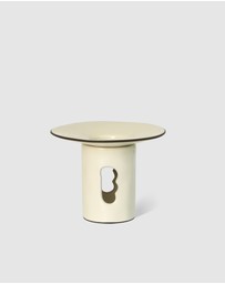 Black Blaze - Lumière Oil Burner