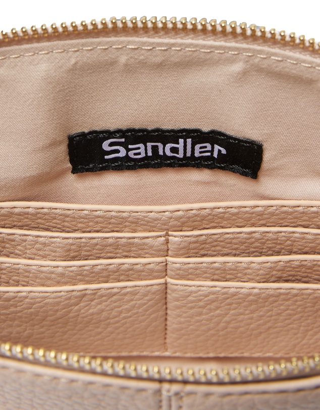 Sandler - Asha
