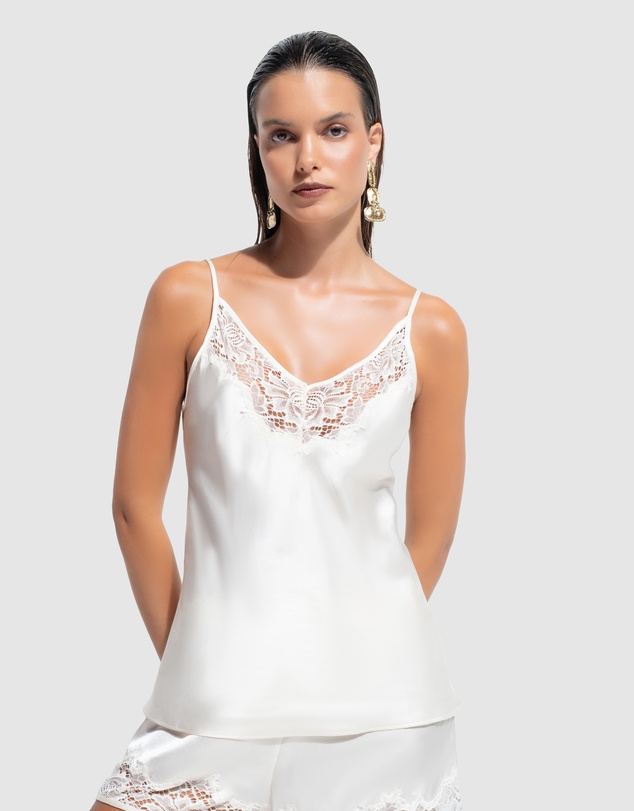 GINIA - Jezebel Cami