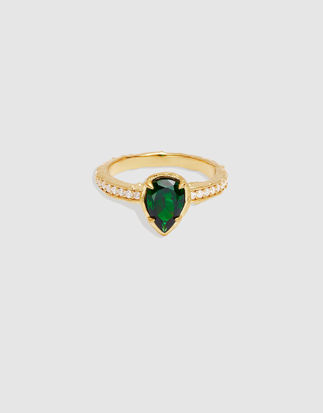 By Charlotte - Soul Searching Ring