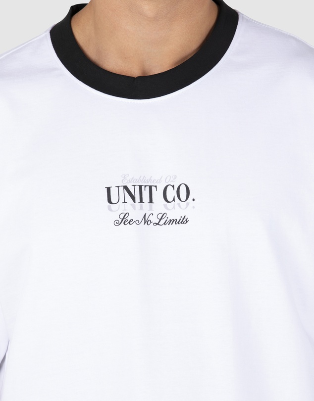 UNIT - UNIT Noah Men's Oversized T-Shirt