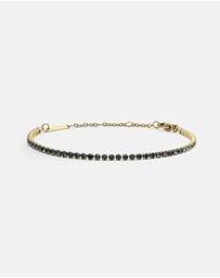 Daniel Wellington - Classic Tennis Bracelet Nightfall
