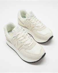 New Balance - 574 Stacked - Women's