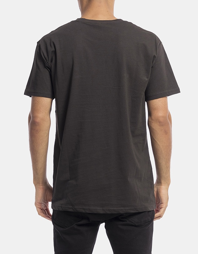 Stock & Co. - Bullhorn Varsity Tee