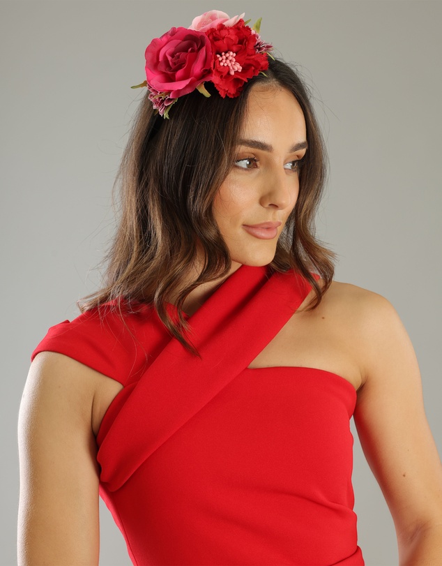 Morgan & Taylor - Ivy Headpiece