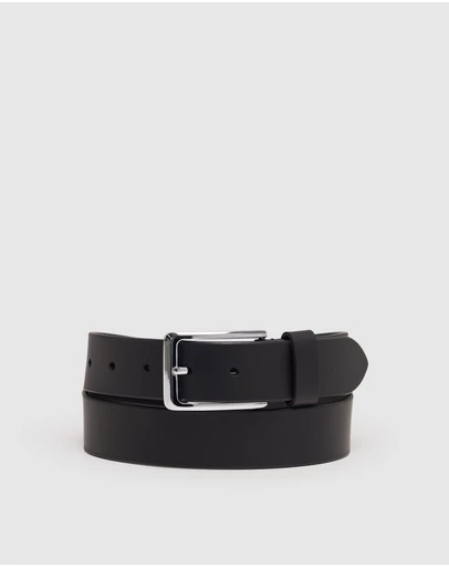 Oxford - Deane Mens Leather Belt