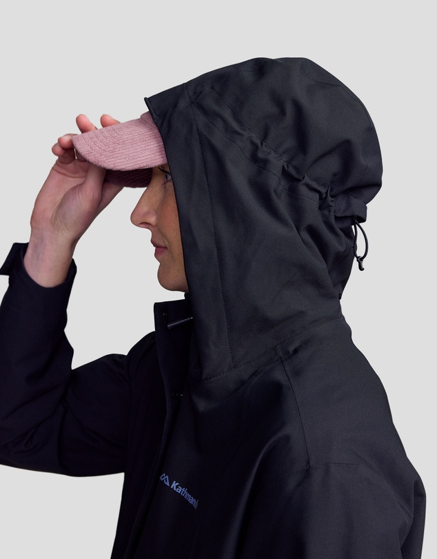 Kathmandu - Women’s Citytrek 2L Rain Jacket