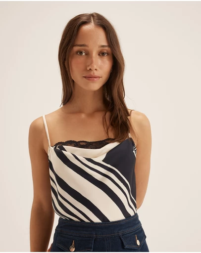 Review - Etta Top