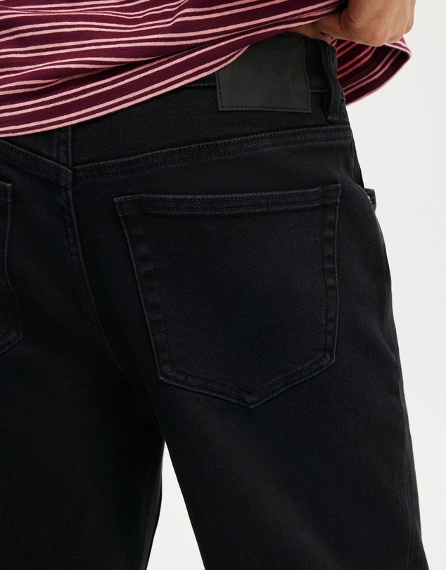 Cotton On - Loose Straight Jean