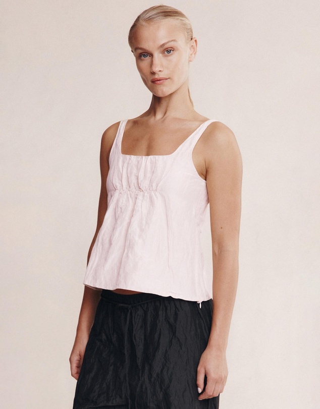 Marle - Shay Top