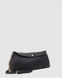 Dune London - Encourage - Black