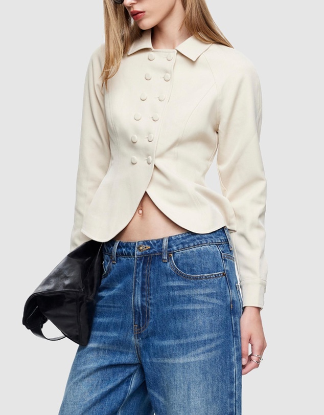 Lioness - Form Jacket