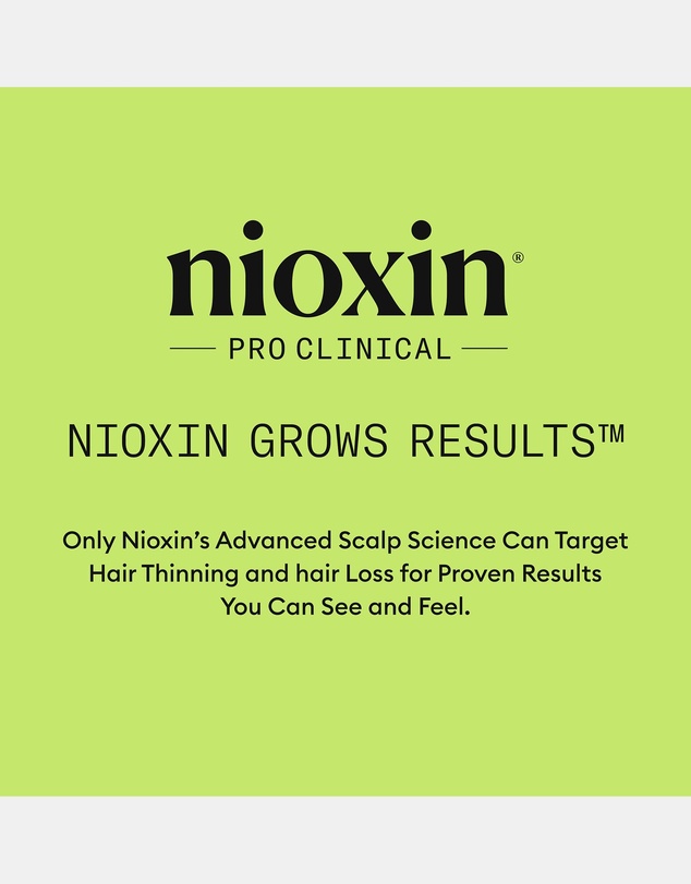 Nioxin - Nioxin System 2 Scalp + Hair Conditioner - Hair Thickening Conditioner For Natural Hair With Progressed Thinning 300ml