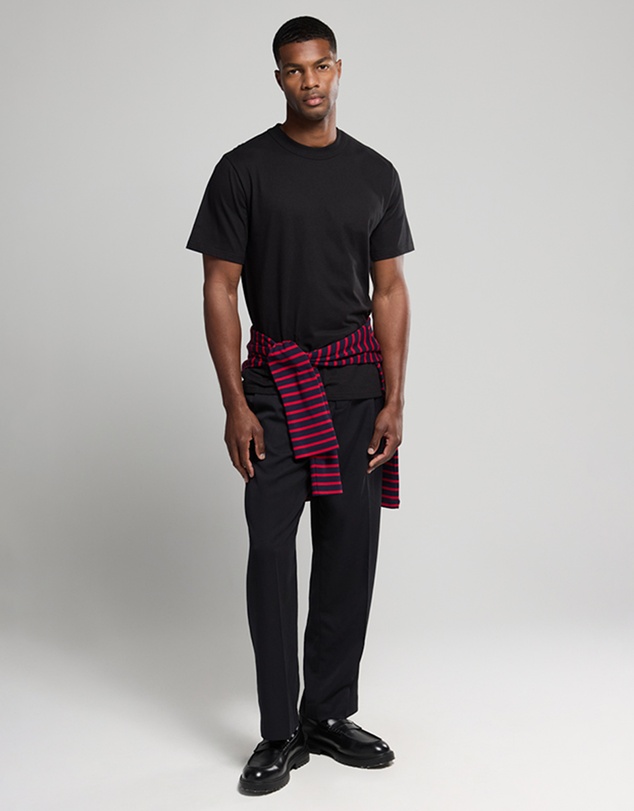 Armor Lux - Heritage T-Shirt