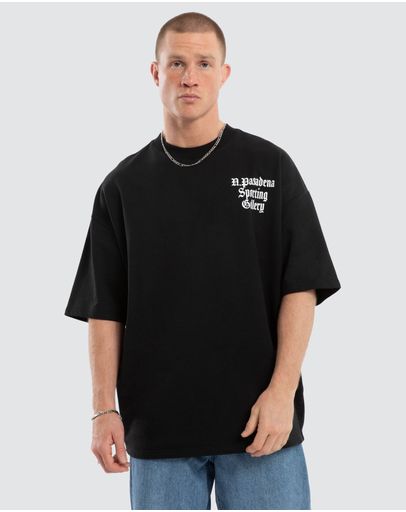 Anthracite Black