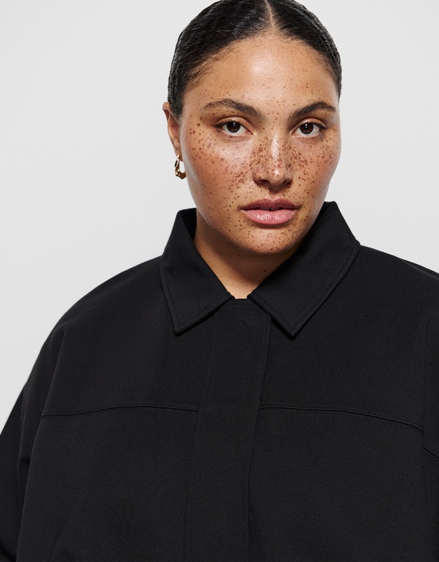 Commonry - Ella Bomber