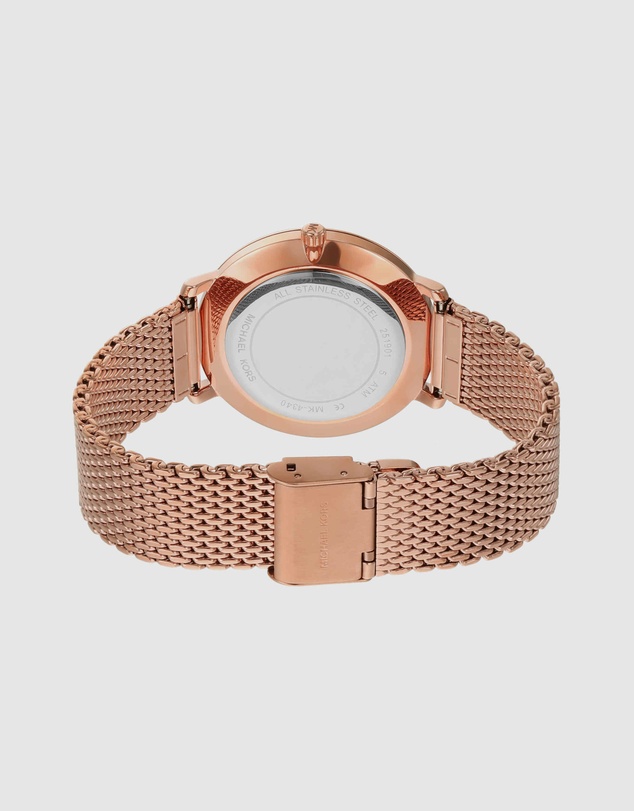 Michael Kors - Pyper Women's Analogue Watch
