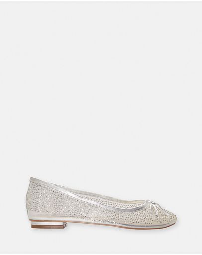SILVER METALLIC
