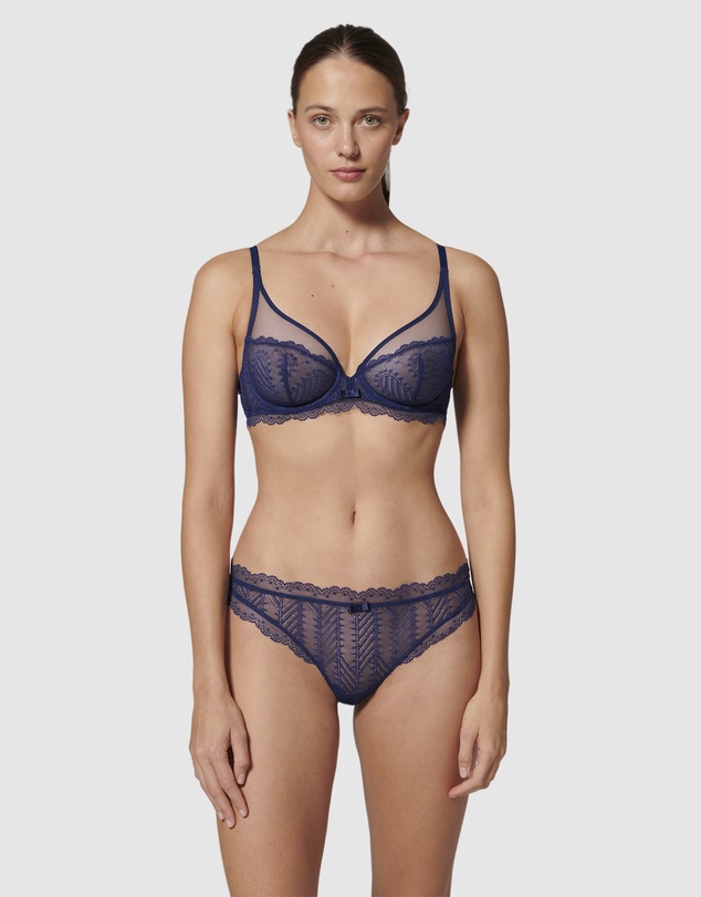 Simone Perele - Canopee Tanga