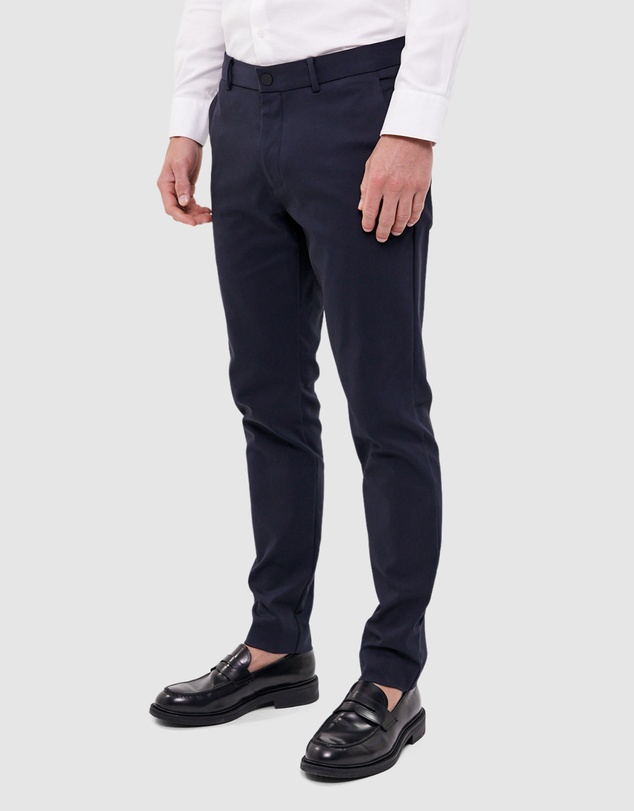 SABA - Judd Slim Dress Chino Pants