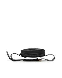 Pre-Loved by Azura Reborn - Pre-Loved GG Marmont Matelasse Leather Belt Bag