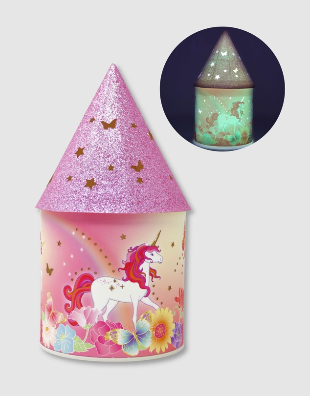 Pink Poppy - Unicorn Dreams Gift Bundle