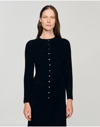 Sandro - Syrene Dress