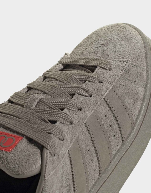 adidas Originals - CAMPUS 00S AUDI REVOLUT F1 TEAM SHOES Unisex