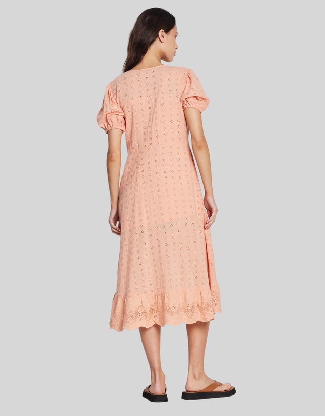 KAJA Clothing - Avery Dress