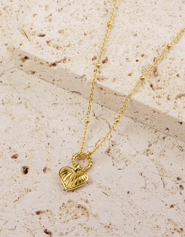 Pastiche - Amore Necklace
