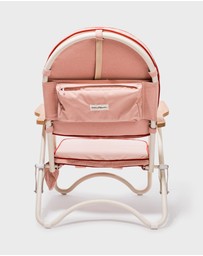 Business & Pleasure Co. - The Pam Chair