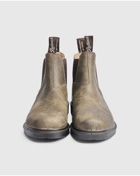 Redback Boots - Whistler