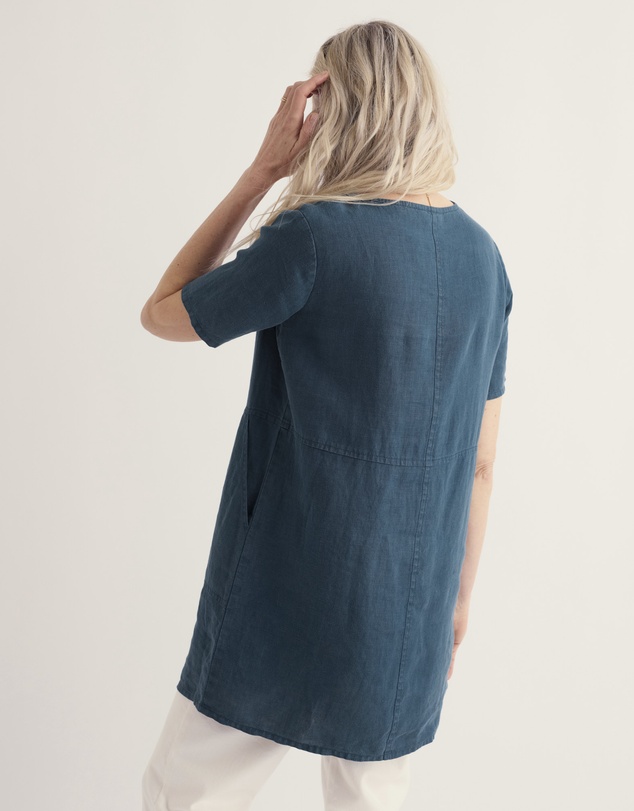 Seasalt - Soft Shading Tunic