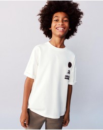 M.N.G - Barro T-Shirt - Kids-Teens