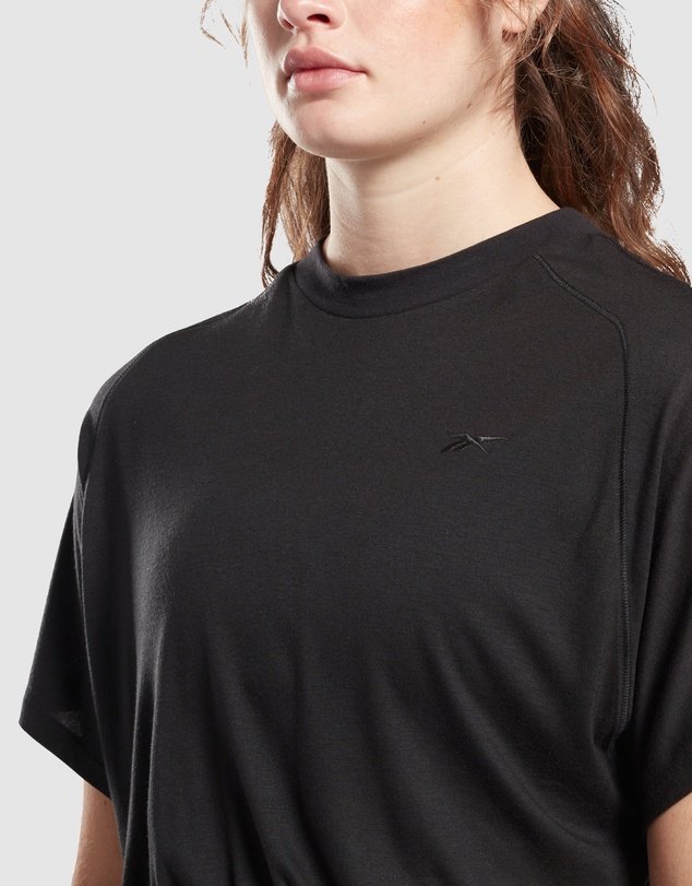 Reebok - Restorative Studio Tee