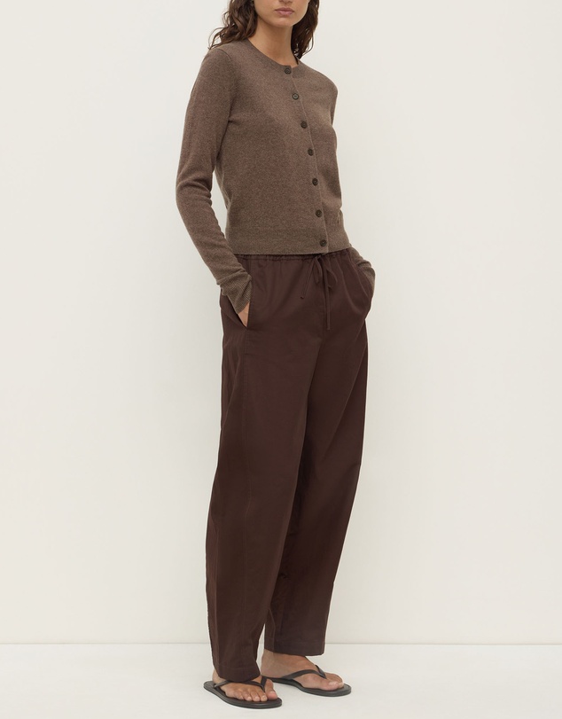 Assembly Label - Benny Knit Cardigan