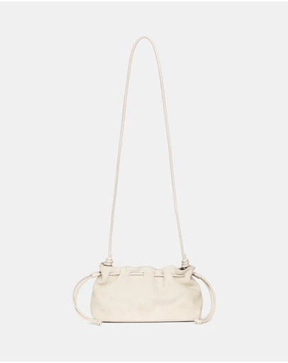 ARKET - Mini Suede Pouch