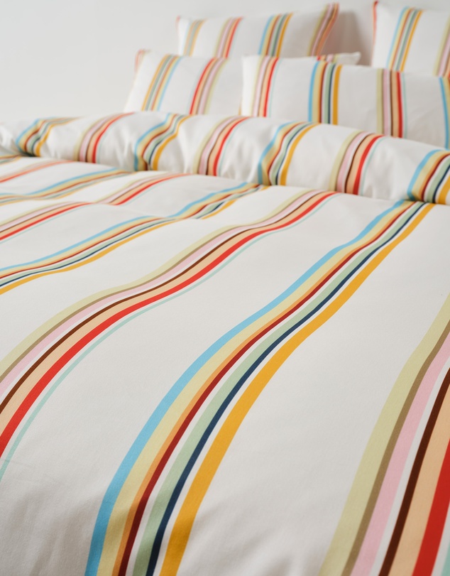 Linen House - Sanremo Quilt Cover Set