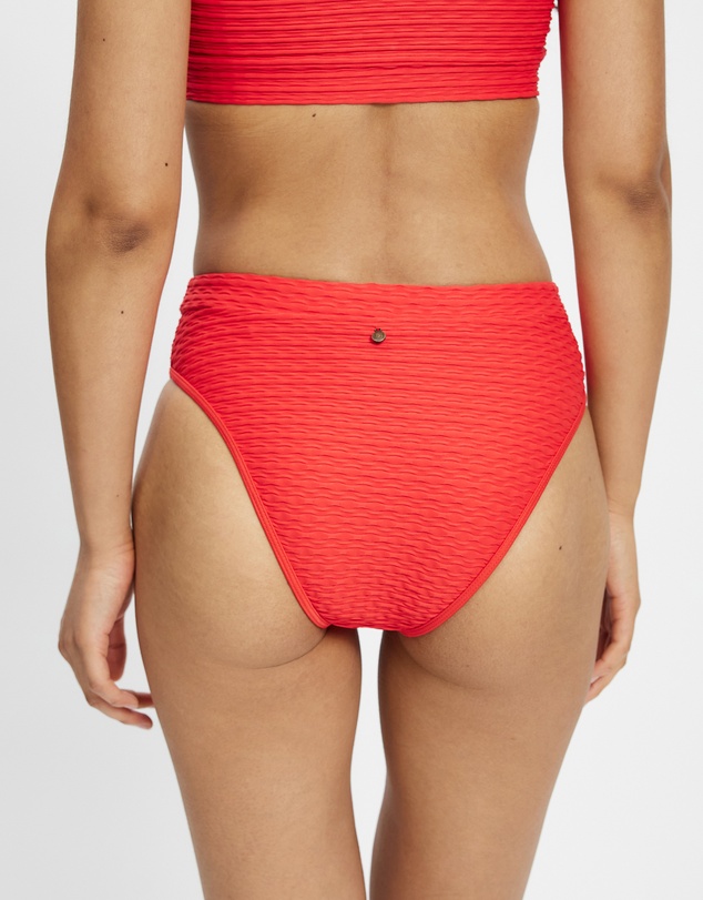 Duskii - High Cut Bikini Briefs