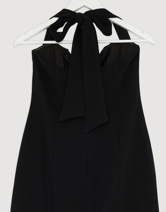 Revibe - Repaired CHANCERY Elise Maxi Dress - AU 10