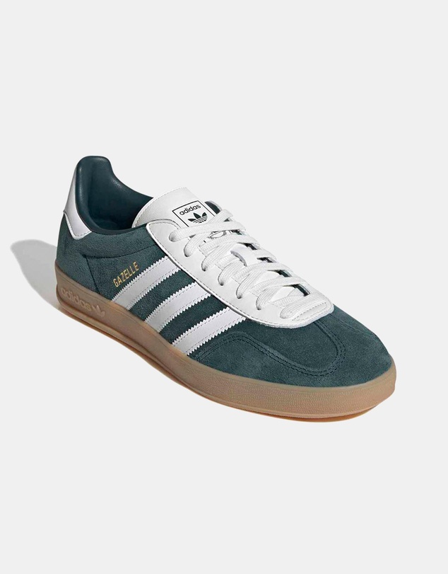 adidas Originals - Gazelle Indoor Shoes - Unisex