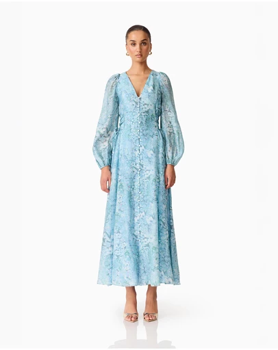 Elliatt - Faye Maxi Dress