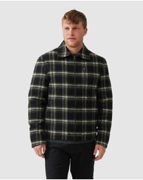 Rodd & Gunn - Iverness Jacket