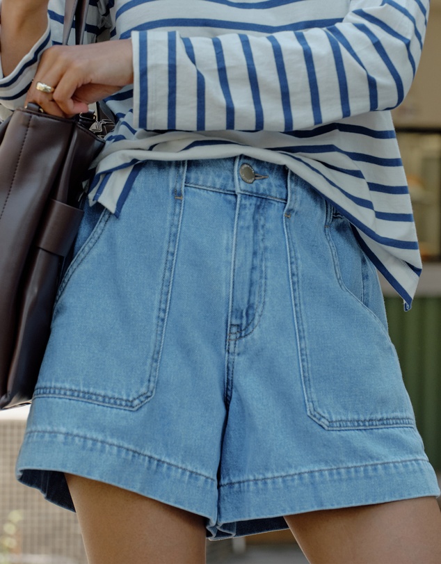Ceres Life - Weekender Short
