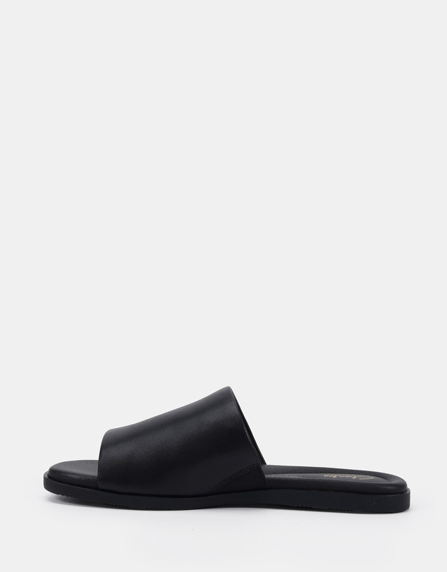 Clarks - June Black