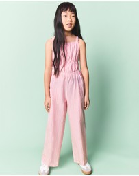 M.N.G - Hortens Jumpsuit - Kids-Teens
