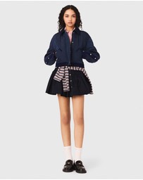 Maje - Balila Jacket