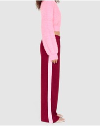 MINKPINK - Vesper Casual Pants