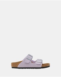 Birkenstock - Arizona BF Narrow Glitter