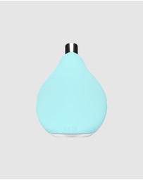 FOREO - KIWI™ - Blackhead remover pore vacuum and blue LED device